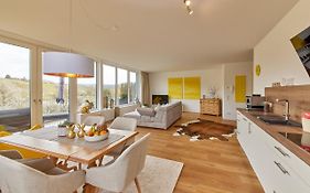 Mittelmosel Panorama Ferienwohnung